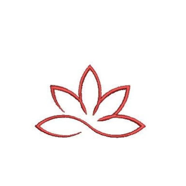 Namaste namaste symbol  namaste sign  embroidery