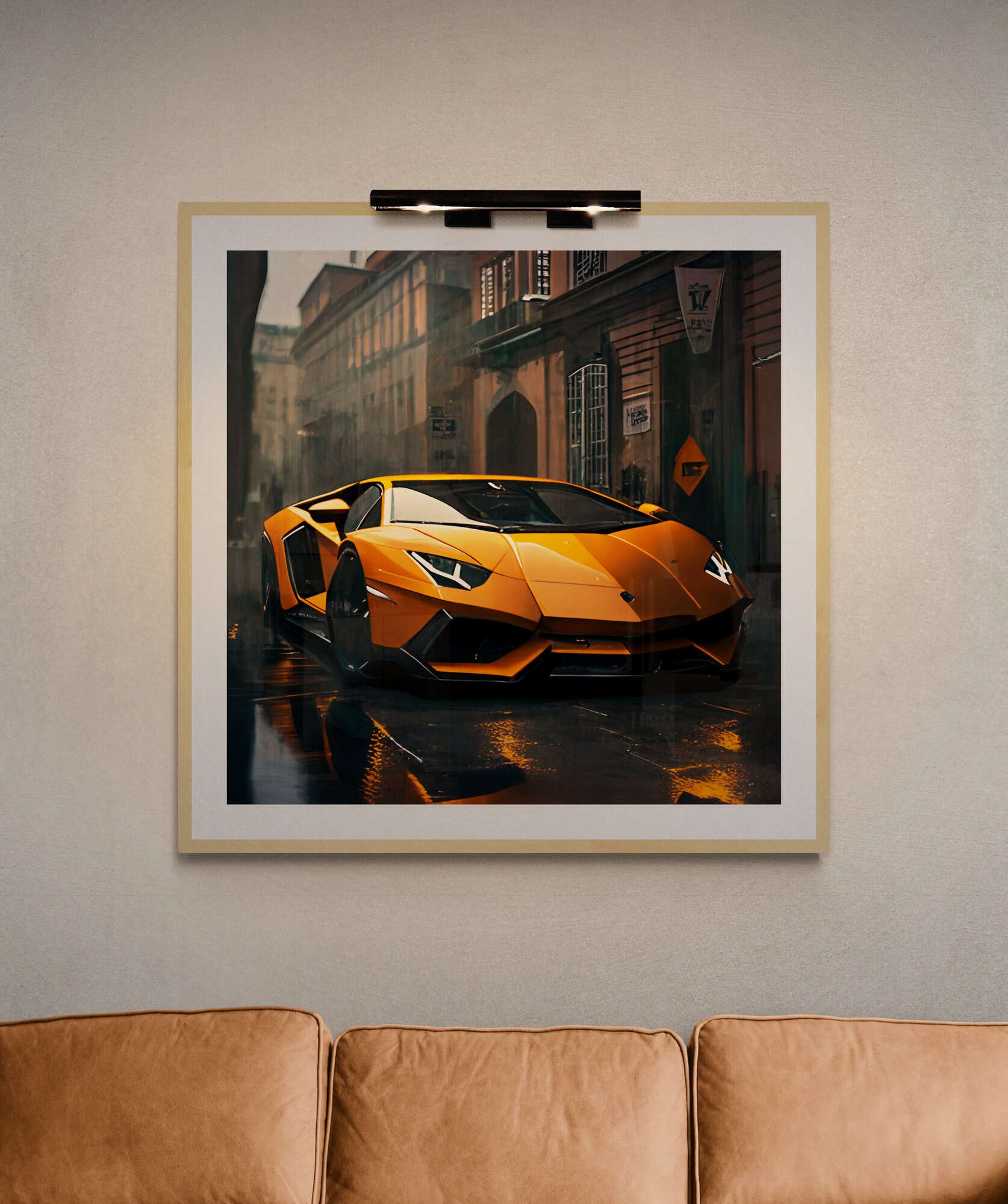 Rennwagen Wrap Sign Vektor Für Fahrzeug Vinyl Aufkleber Und Automobil