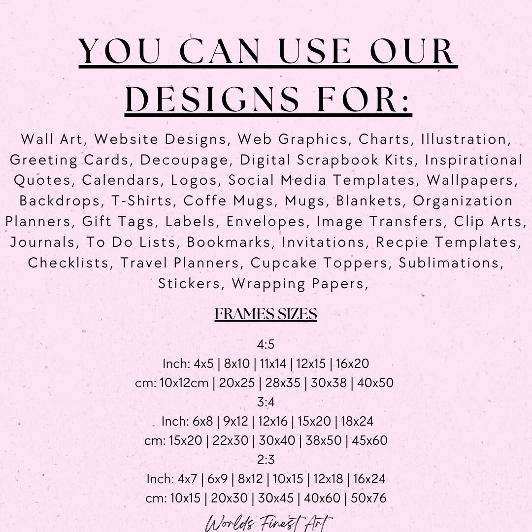 digital-flower-art-floral-printable-art-flower-market-print-flower