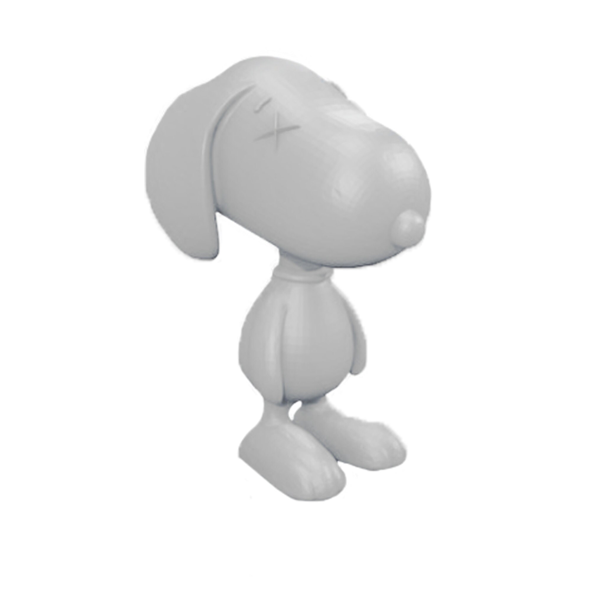 Kaws Figure Etsy