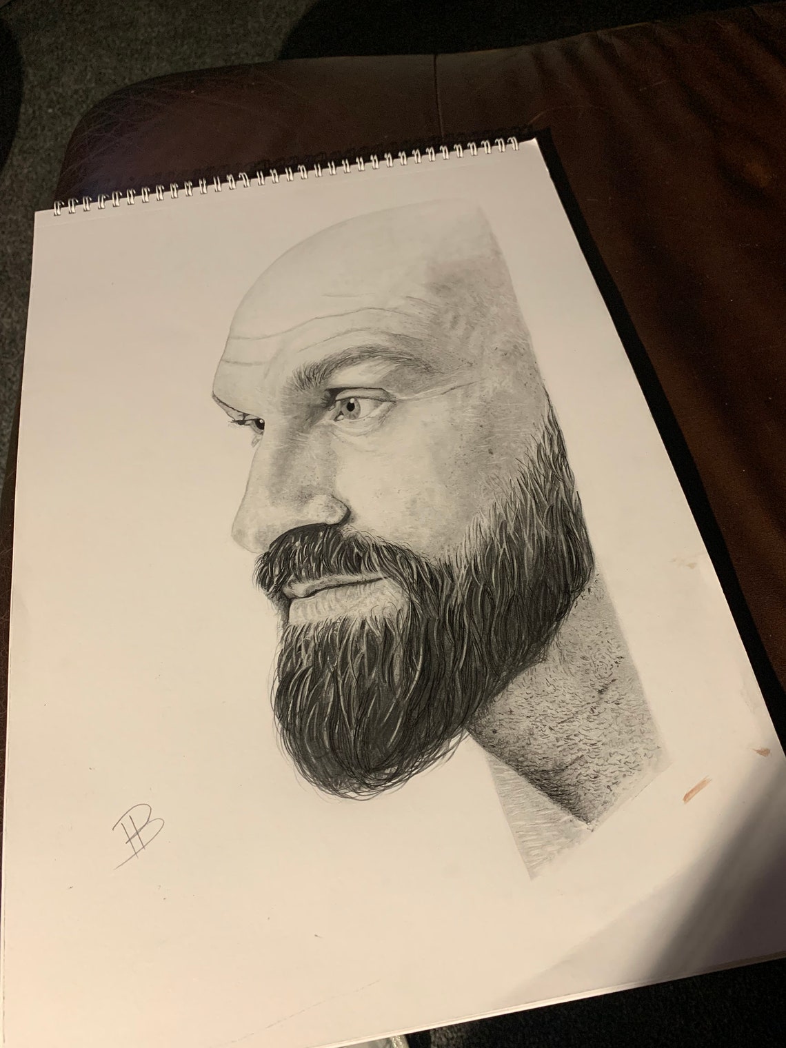 Boxe, Tyson Fury è Il Nuovo Campione Del Mondo Dei Pesi Massimi - Foto 8