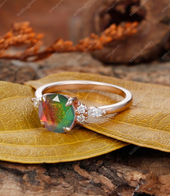 5 Things to Know About … Ammolite | National Jeweler