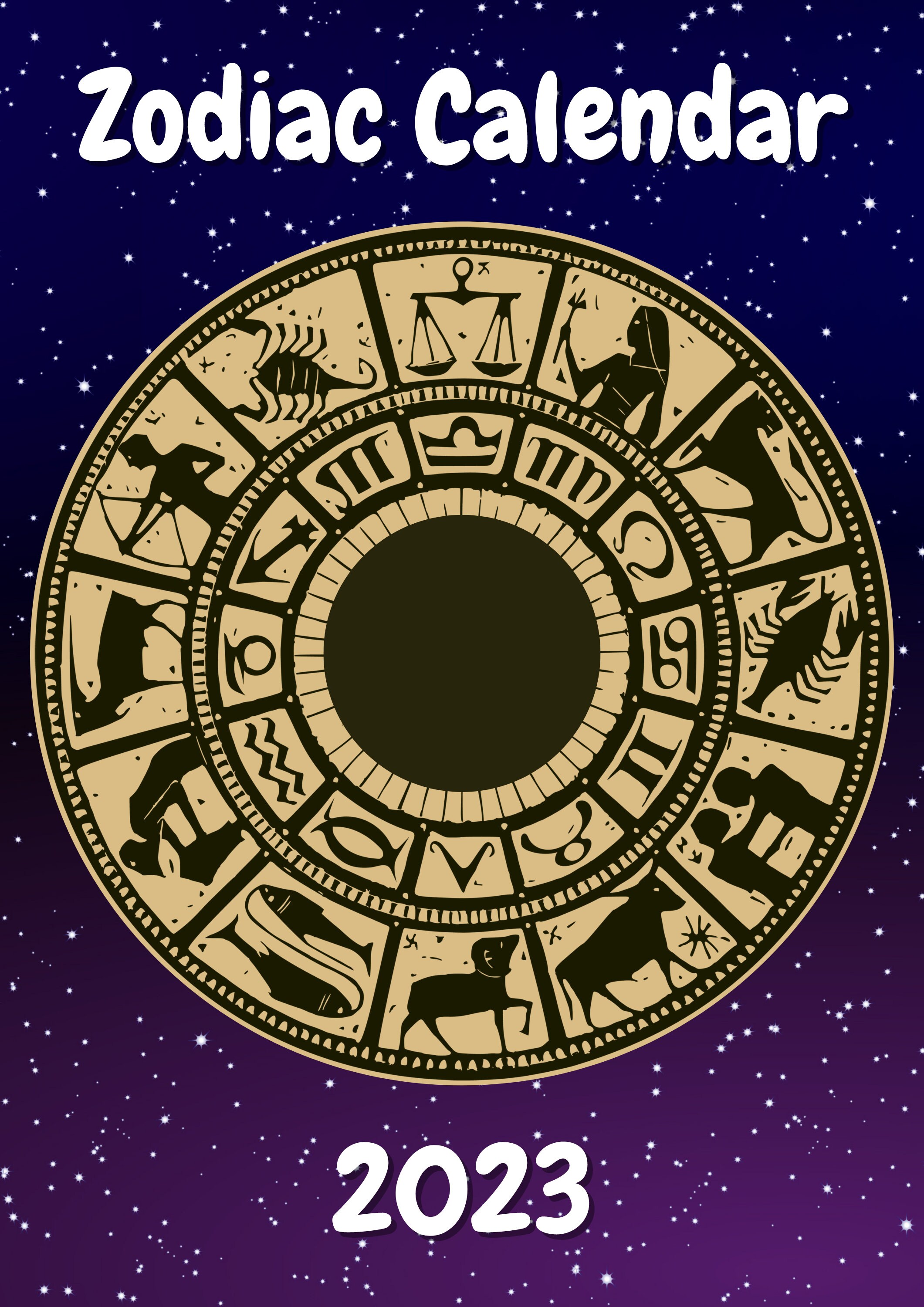 zodiac-calendar-2023-downloadcalendar-printable-calendar-etsy