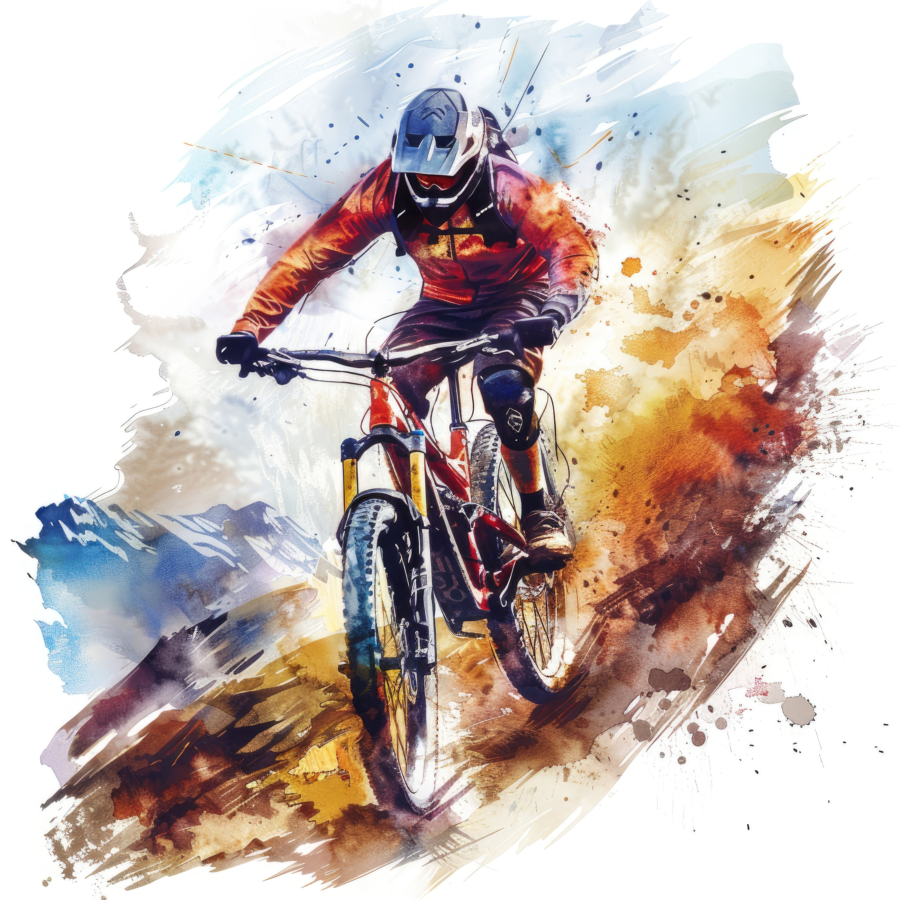 Buy Mtb Jump Online In India India
