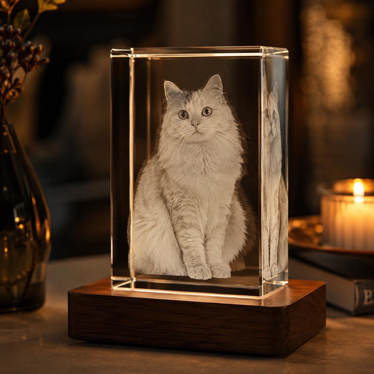 Custom Pet Portraits