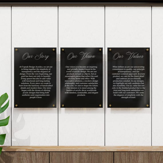 Segnaletica Per Ufficio: Produzione E Stampa Di Targhe Fuoriporta - Foto 11