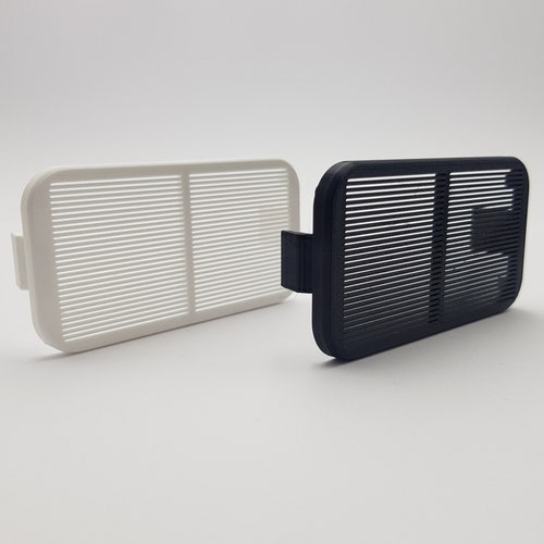 Intake Covers Fluval Flex - Baby Safe Filter Protection