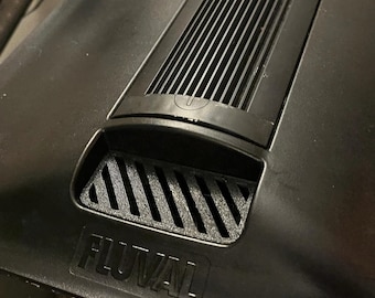 Tapa de orificio de ventilación para Fluval Spec 60 Evo 52