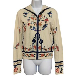 Lucky Brand Hoodie - Etsy
