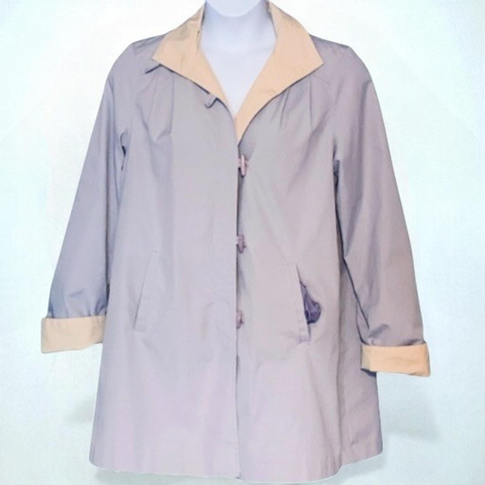 Mulberry Street Coat - Etsy