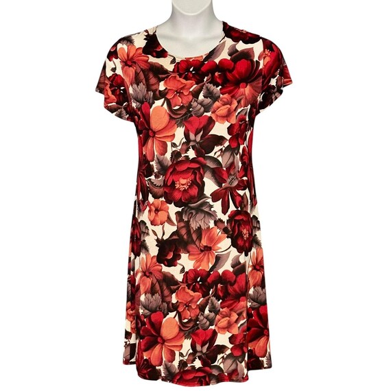 knee length dresses for ladies Rachel Knit Midi Dress - Elliatt main image 1
