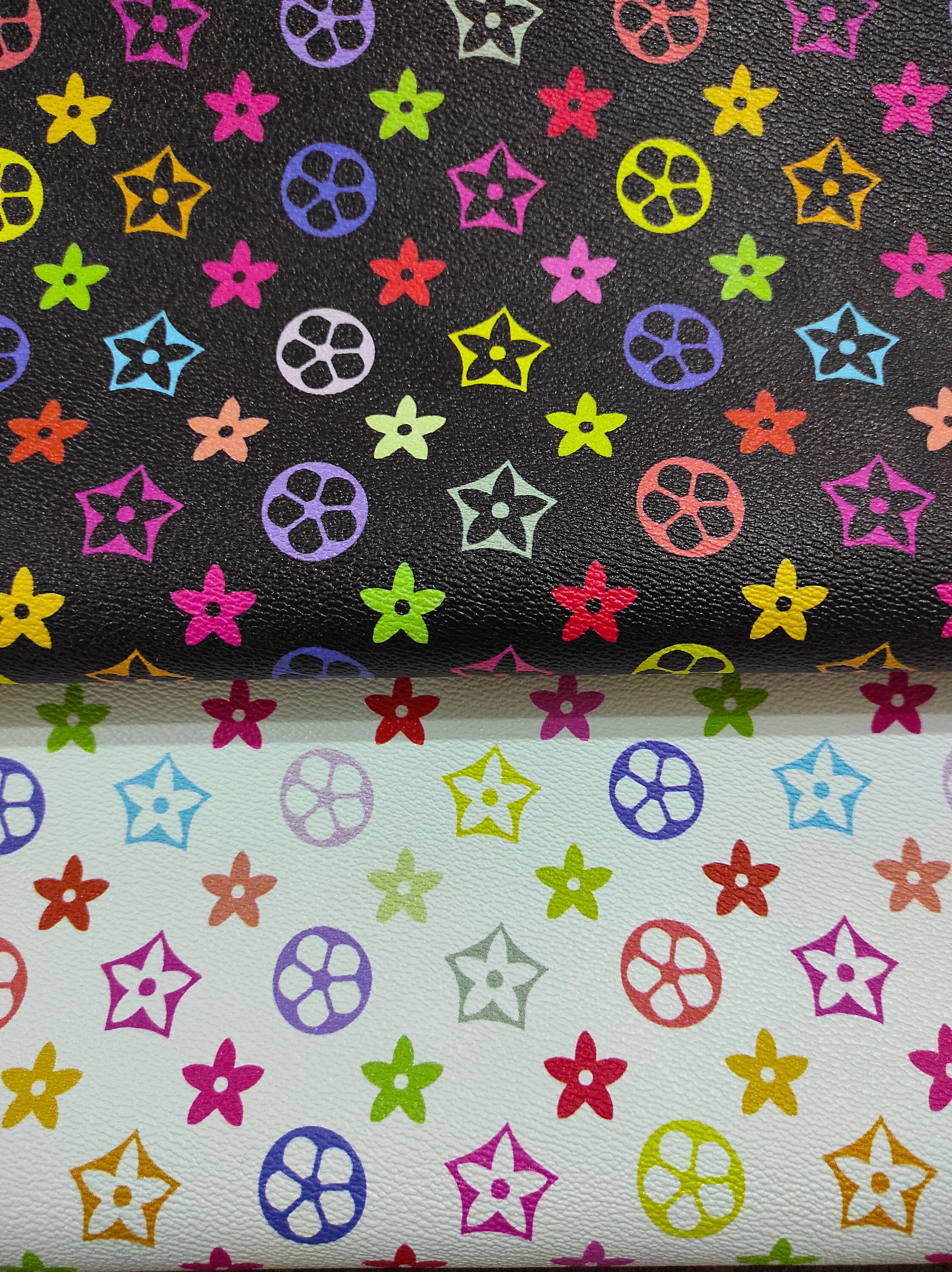 Louis Vuitton Leather Fabric 