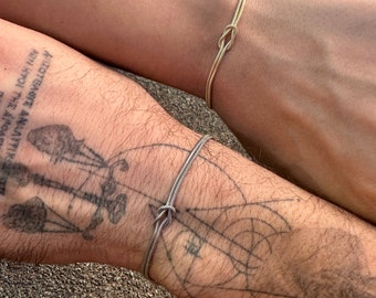 39;Wir Gratulieren Zum Abitur' Liebesknoten Ha Produktbild-Vorschau 6