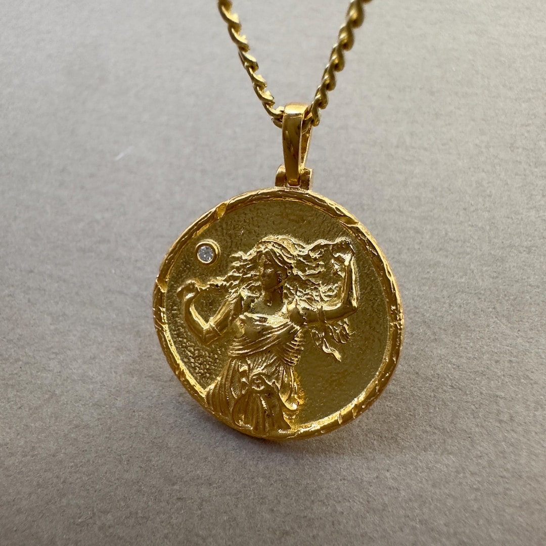 洋書 The Necklace: From Ancient to Present il_1080xN