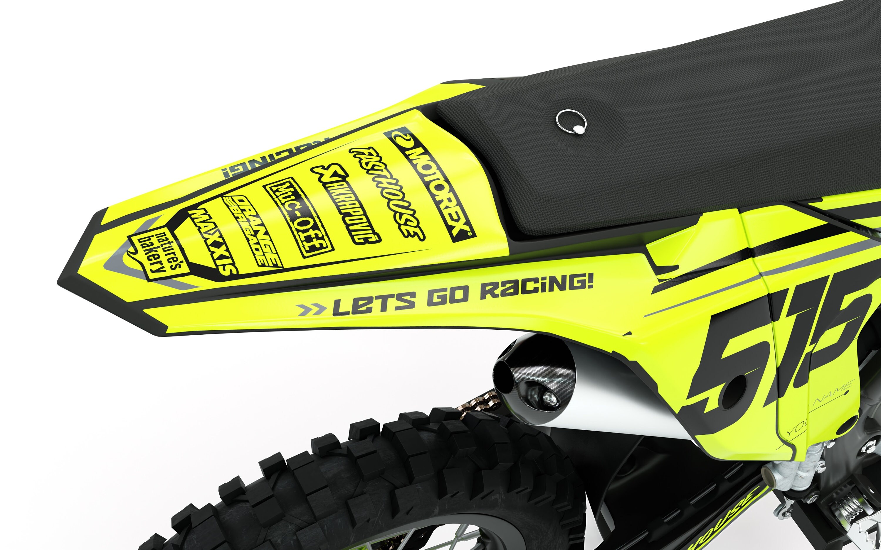 thumbnail interactive-video image 1 of CustomMX Number Board Background Graphics For KTM 85-450 (2002-2020) – Motocross Decals 1 of 3
