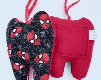 Tooth Fairy Pillow