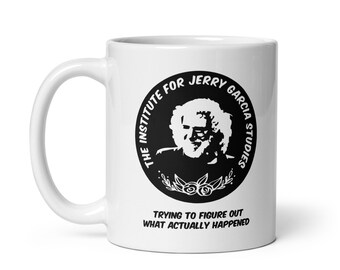 IFJGS Becher