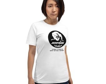 Jersey Shirt von Jerrybase