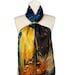 see more listings in the SCARF ART COLLECTION section