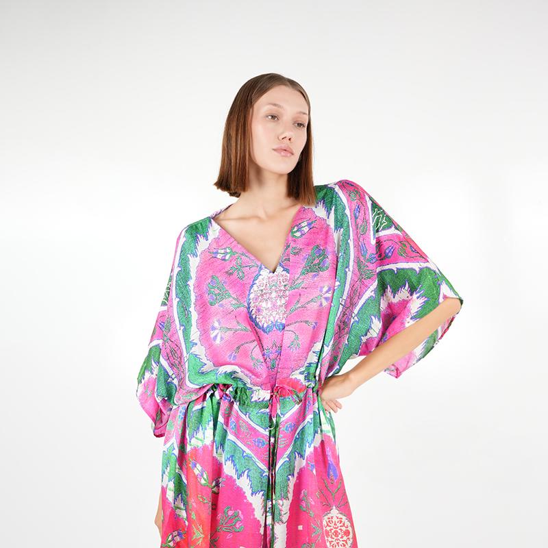 silk shirt dress plus size City Chic Women's Lana Midi Shirt Dress
