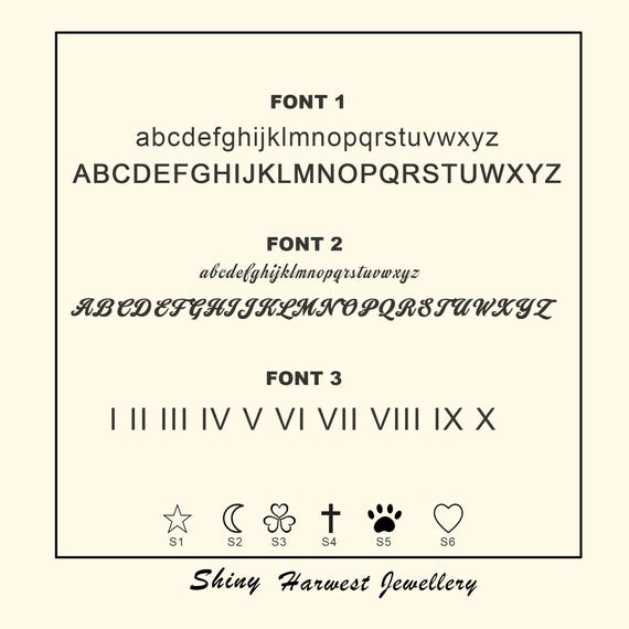 Dainty 14k Gold-filled Stacking Name Ring: Custom Engraved