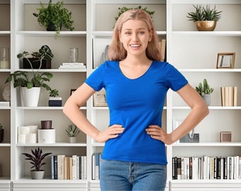 Virtual Background for Zoom White Shelving Zoom Meeting Zoom Backdrop Teams Background Office Background Home Office Zoom Background