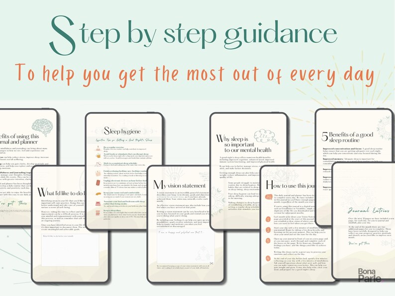 Digital Planner For Goodnotes Self Care Planner Digital Planner IPad digital-planner-for-goodnotes-self-care-planner-digital-planner-ipad