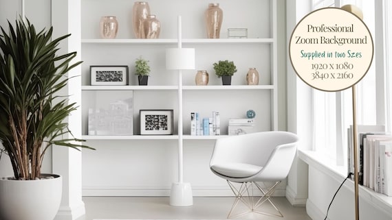 Zoom Background Office Zoom Background Home Office Zoom