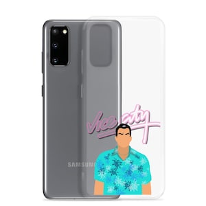 Samsung-Handyhülle