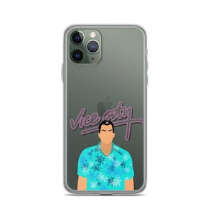 iPhone-Hülle