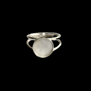 925 Sterling Silver Round Ring blank, 3mm-30mm Round Cabochon, Cab Resin Glue Pad Breast Milk, DIY jewelry supply, build your ring, diy ring