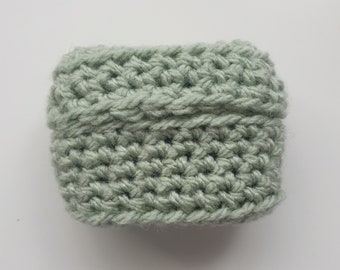 Crochet airpods case