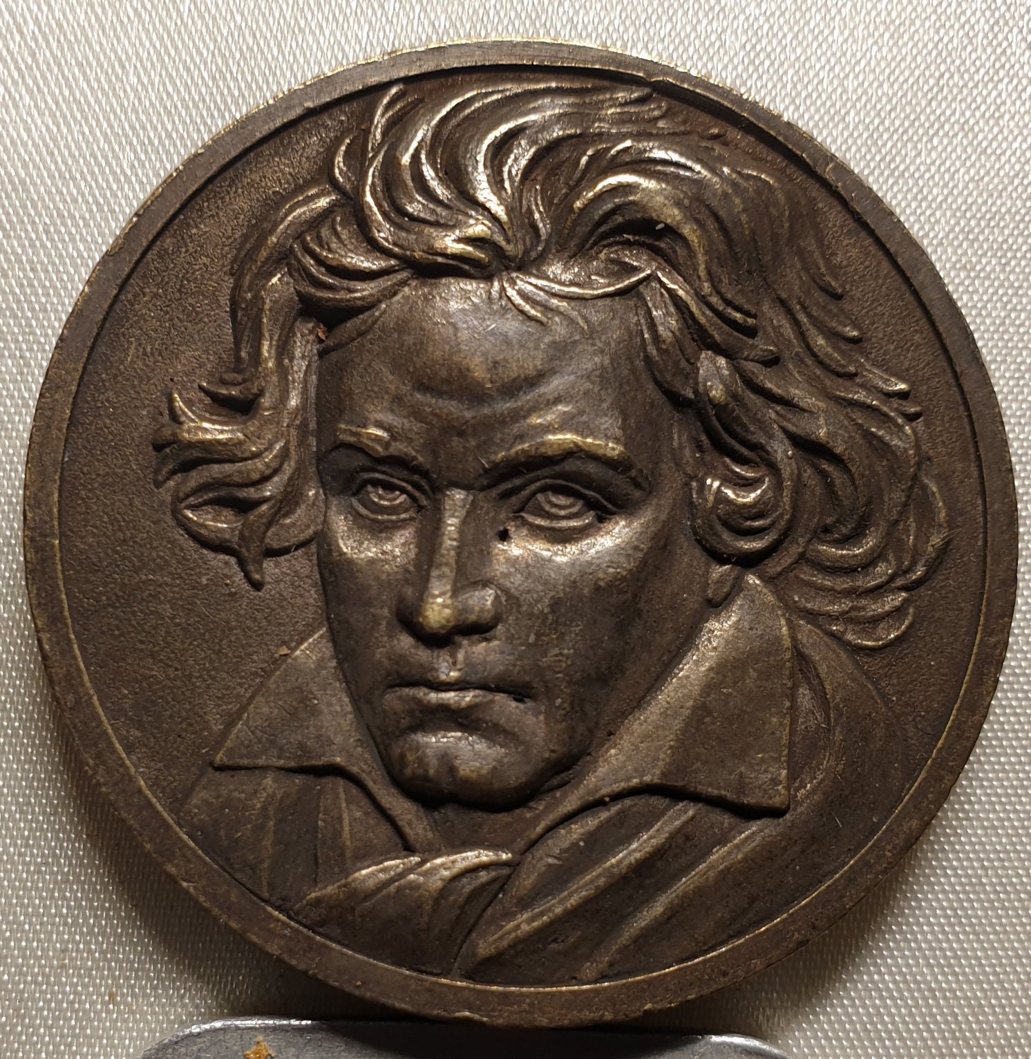Beethoven Coins - Etsy