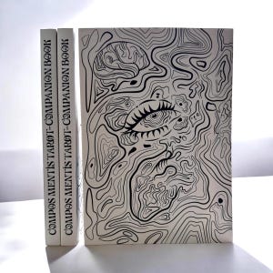 Compos Mentis Märchenbuch (Begleiter für das Compos Mentis Tarot)