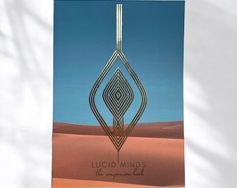 Lucid Minds Tarot - Le livre d'accompagnement