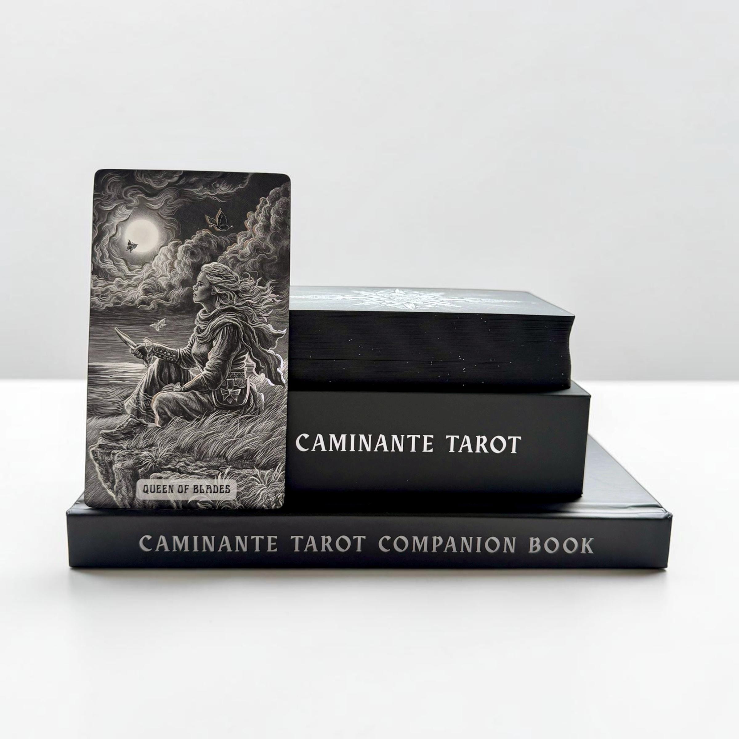 Spacious tarot - Etsy 日本