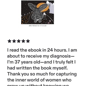 My life on stage- autism through my eyes. Autism memoir E-book. Late diagnosed autistic personal story. Digital download. PDF image 2