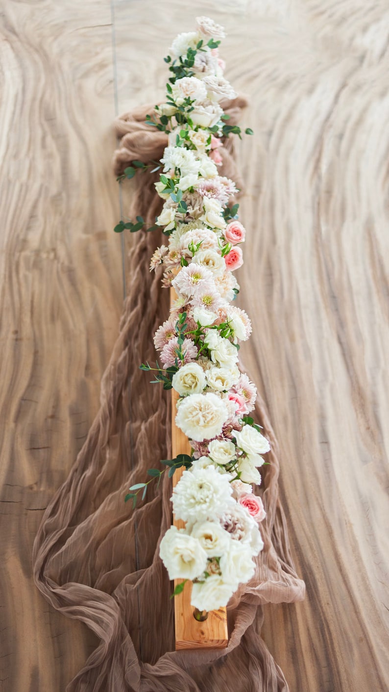 The Lorraine Centerpiece Test Tube Vase for Party and Shower Etsy