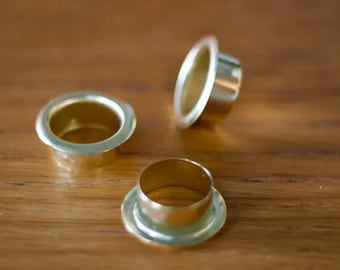 Candle Ring Adaptor for Wooden Bases | Converts floral centerpiece to wooden taper candle holder