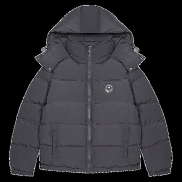 Trapstar Jacket Etsy Finland