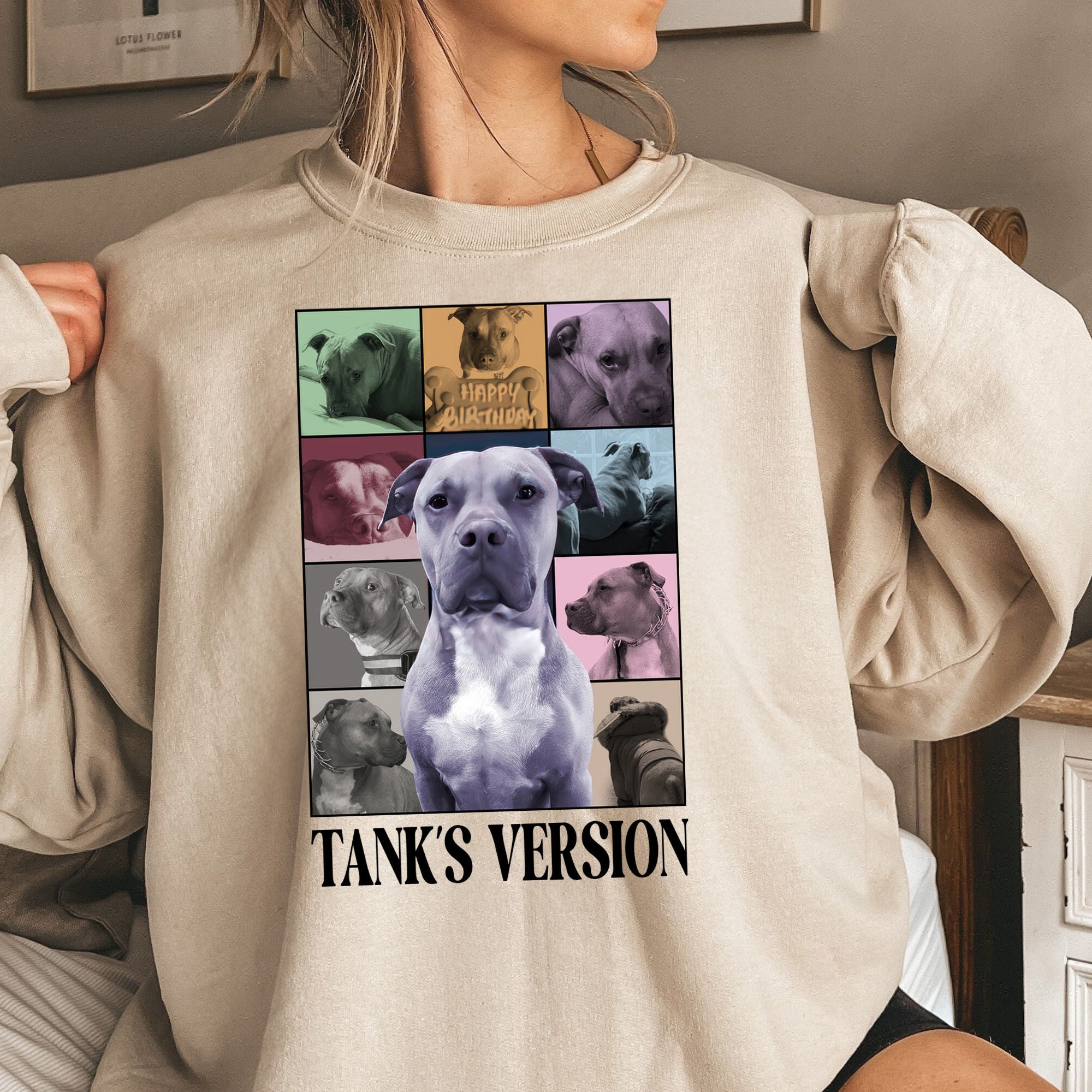 Dog Shirts for Women - Etsy | T-Shirts