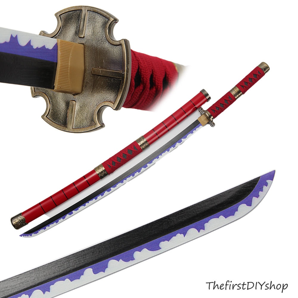 Top Stores to Buy Real Anime Swords  Excalibur Brothers