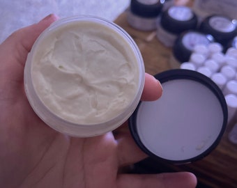 Sarah Bears Body Butter