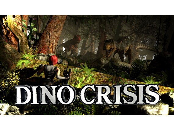 Buy Dino Crisis Remake Other