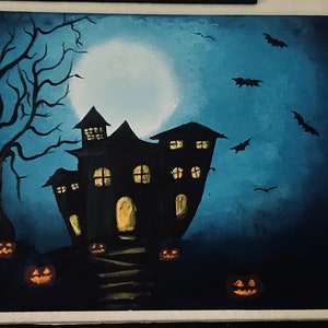 Spooky