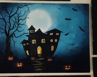 Spooky