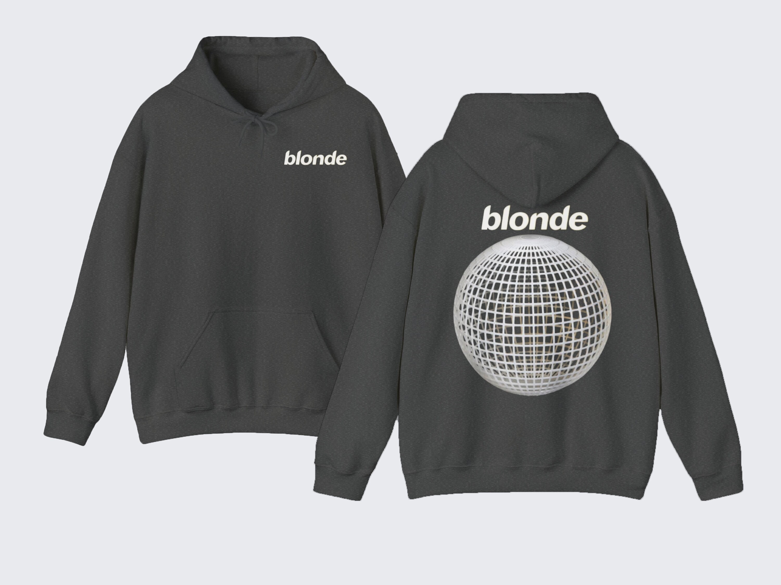 Frank Ocean HOODIE, Frank Ocean BLOND Shirt