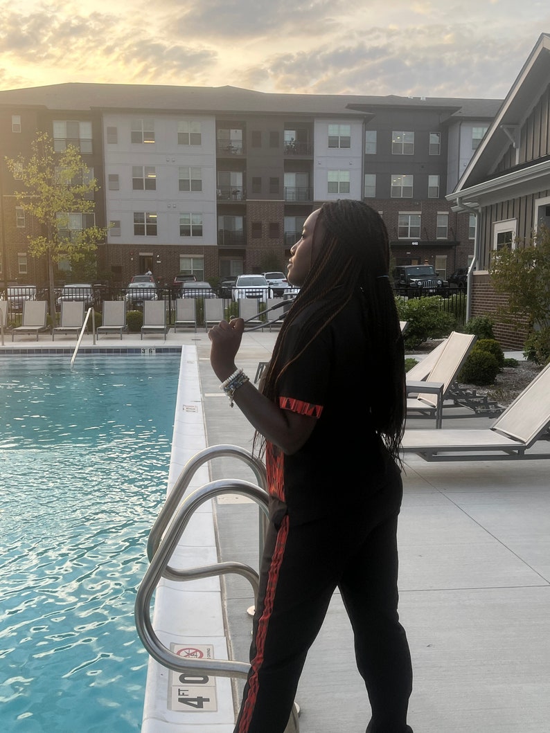 The Black Aye Medical Scrubs Medical Scrubs, Nursing Scrubs, Caregiver