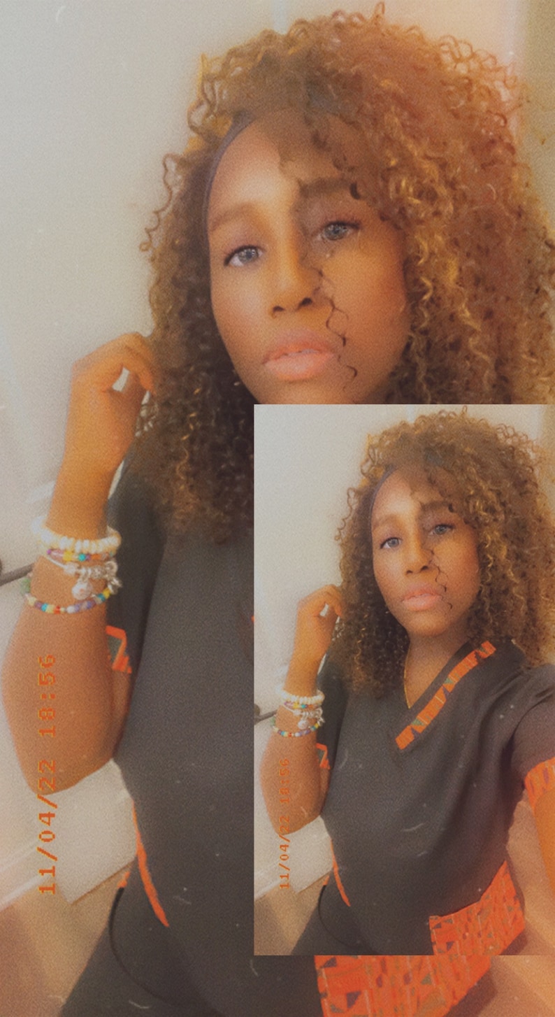 The Black Aye Medical Scrubs Medical Scrubs, Nursing Scrubs, Caregiver