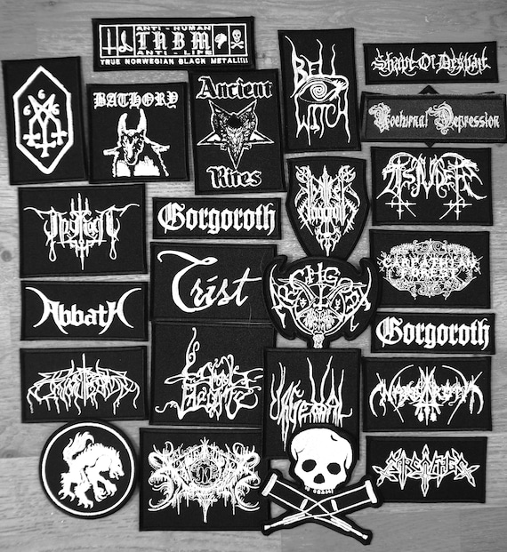 La Hstora De SeptcFlesh : De Los Doses Gregos Al Metal Snfónco - Foto 11